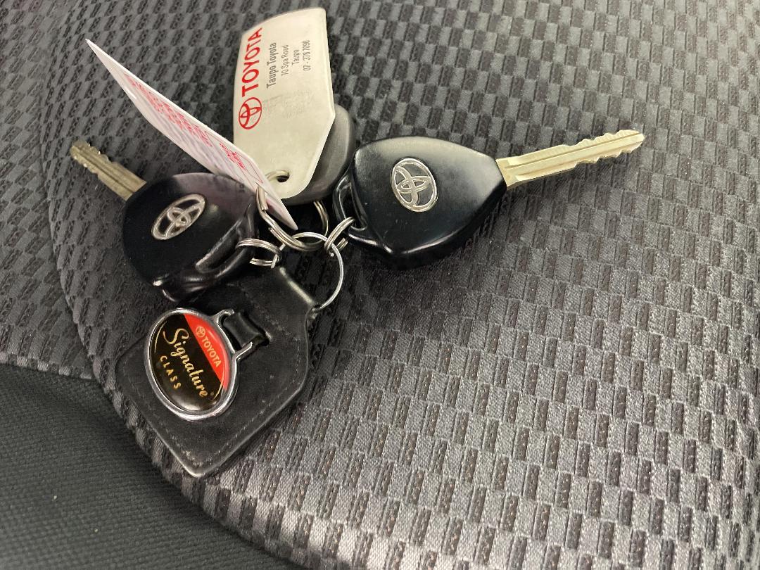 Photo '22' of Toyota Rav4