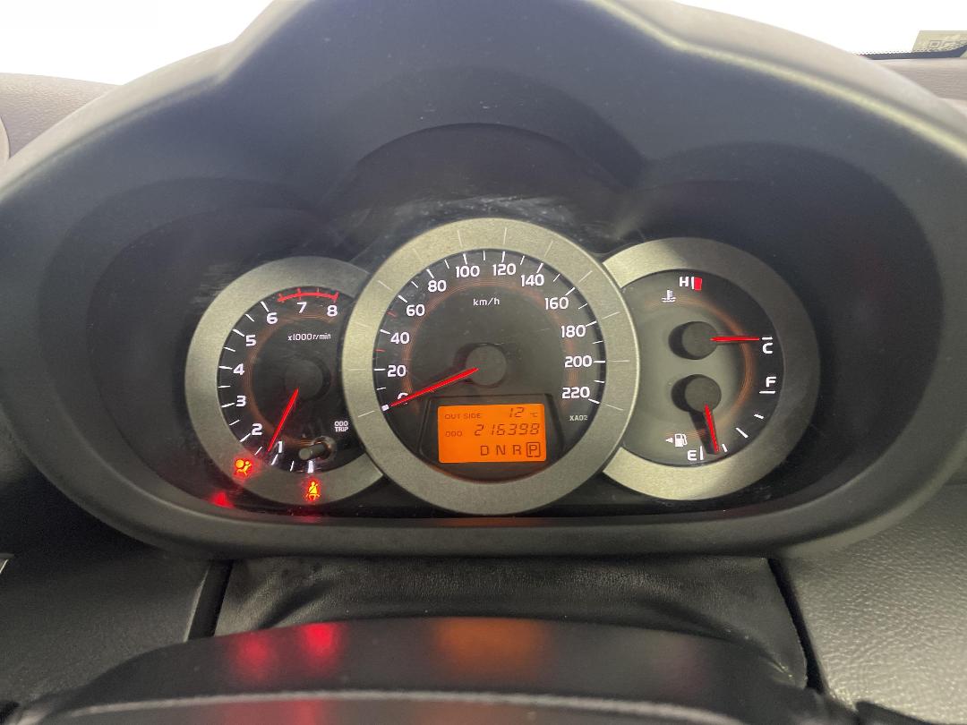 Photo '21' of Toyota Rav4