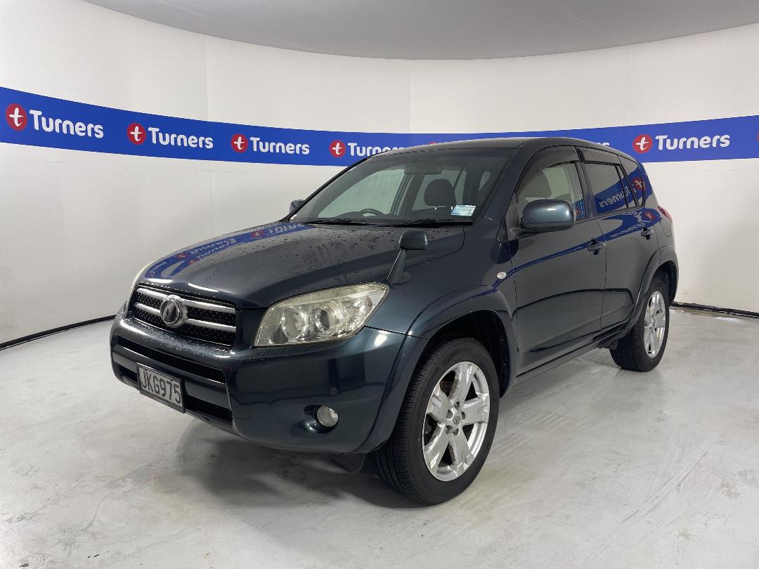 Photo '4' of Toyota Rav4