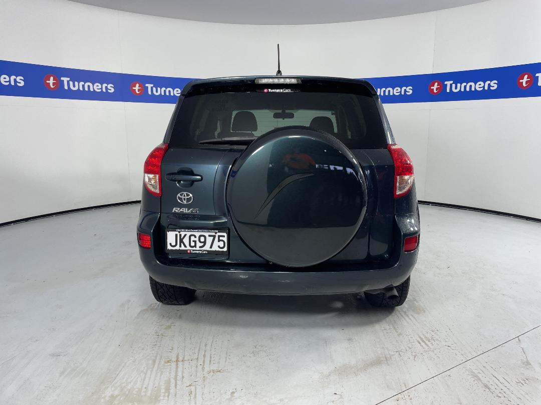 Photo '6' of Toyota Rav4