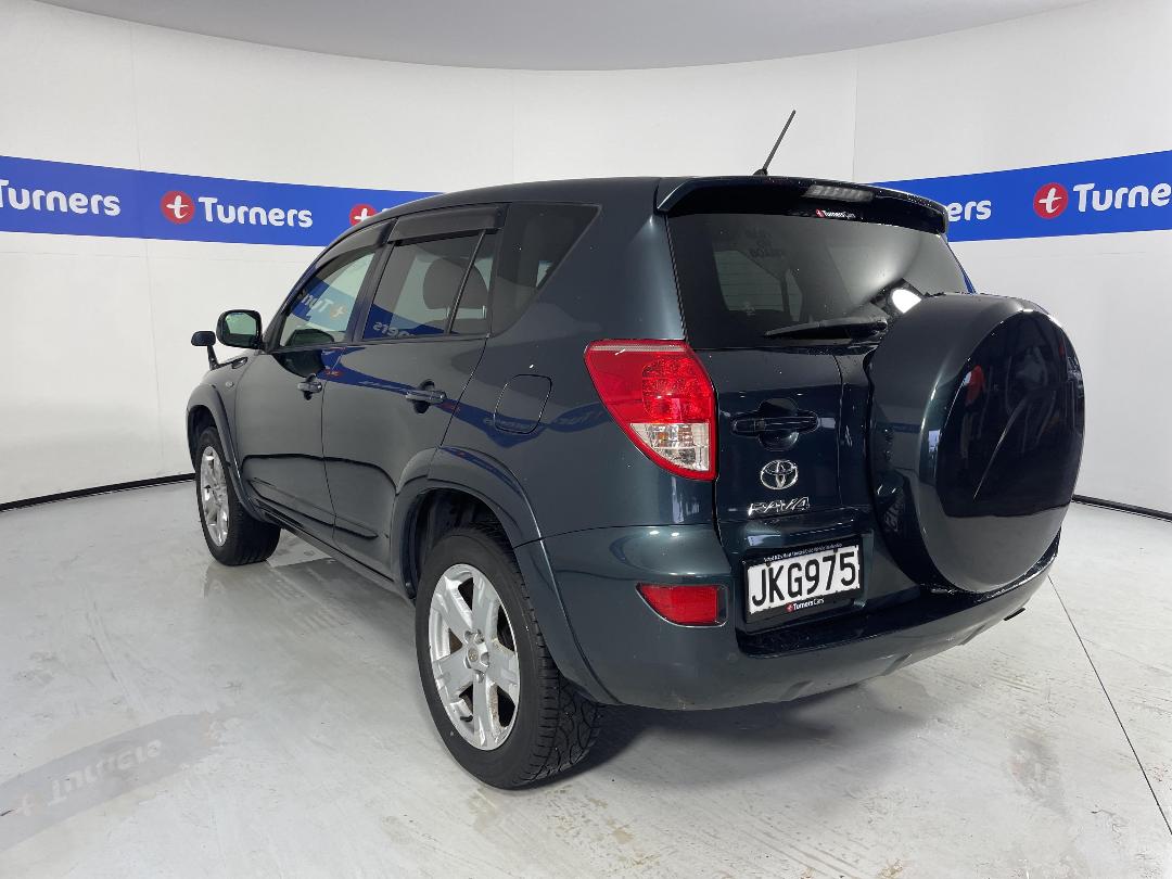 Photo '5' of Toyota Rav4