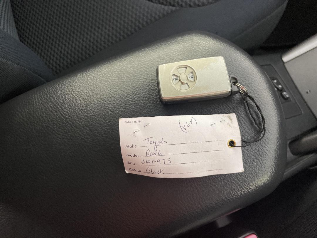 Photo '22' of Toyota Rav4