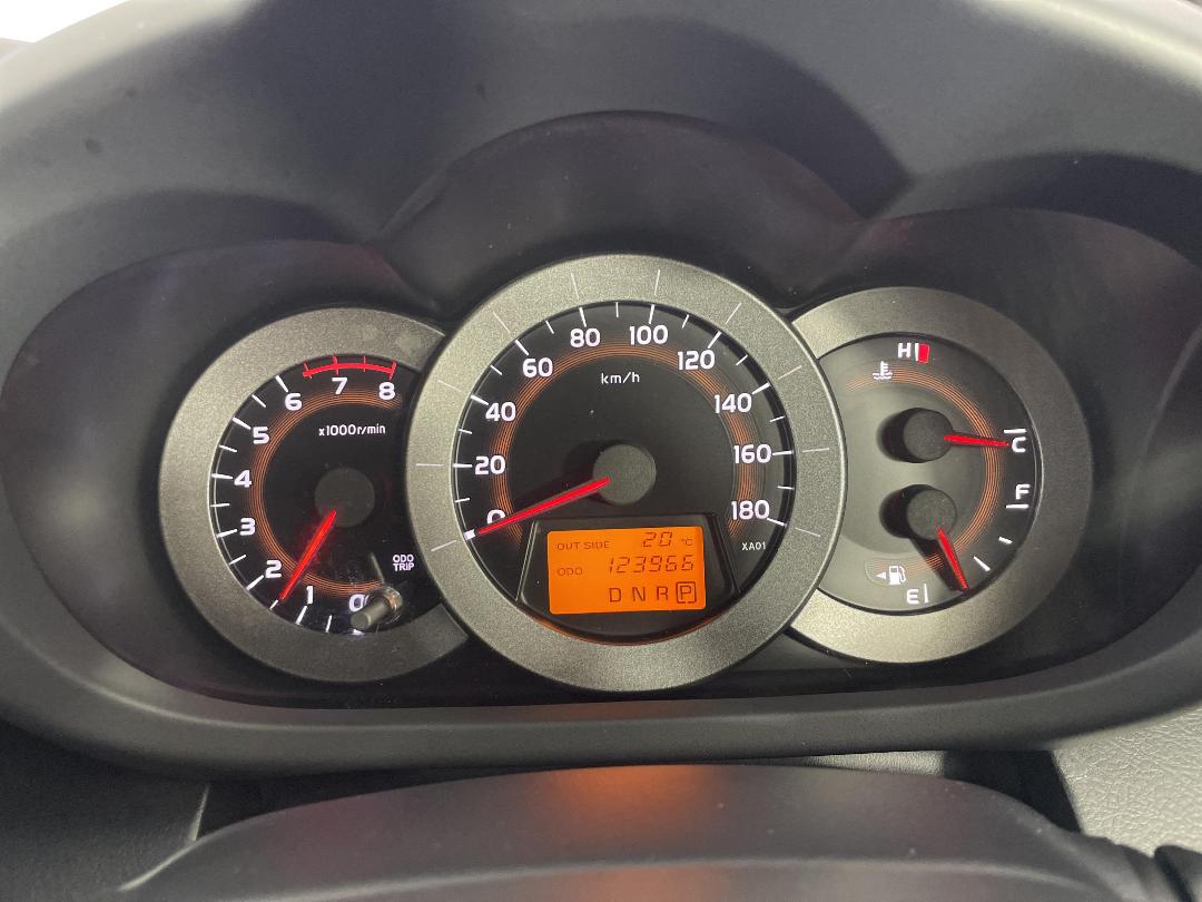 Photo '21' of Toyota Rav4