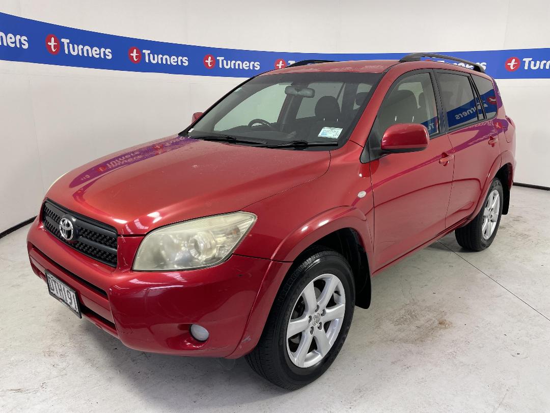 Photo '4' of Toyota Rav4