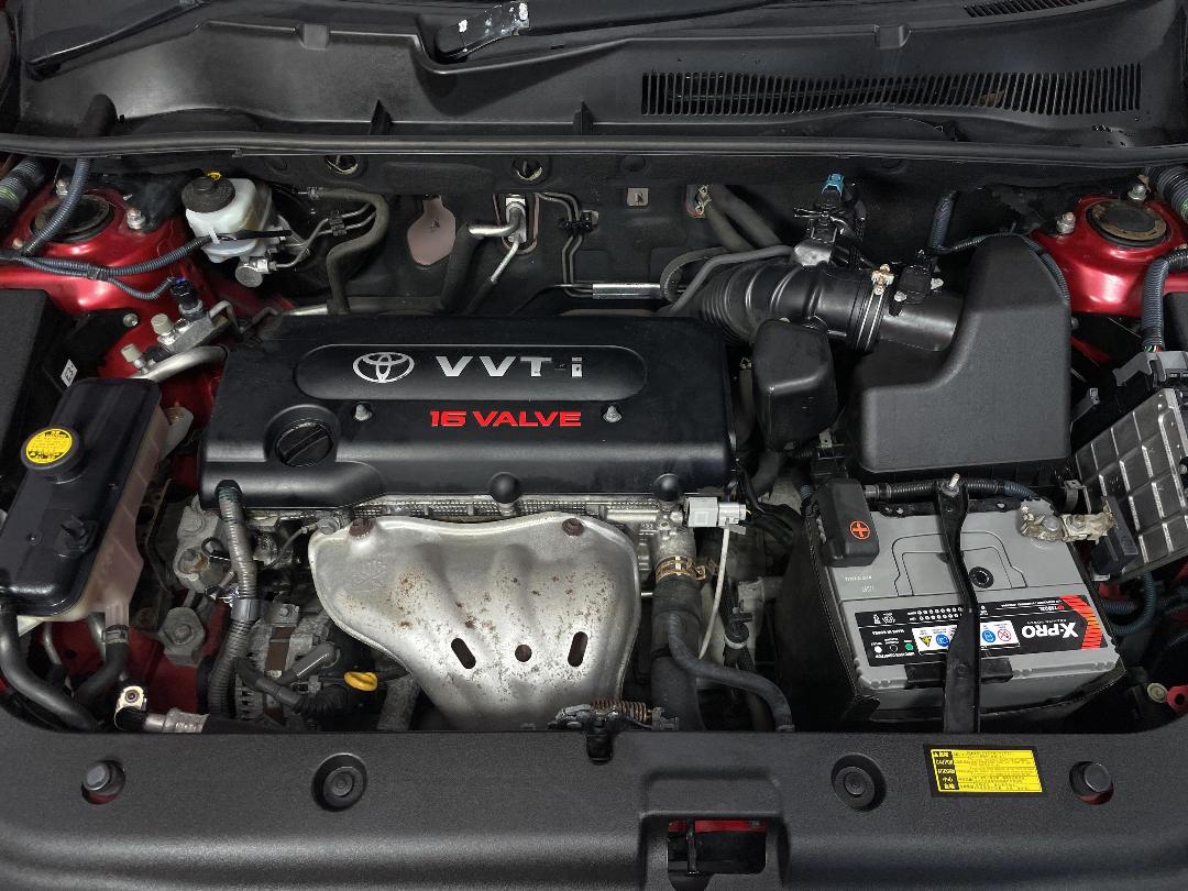 Photo '13' of Toyota Rav4