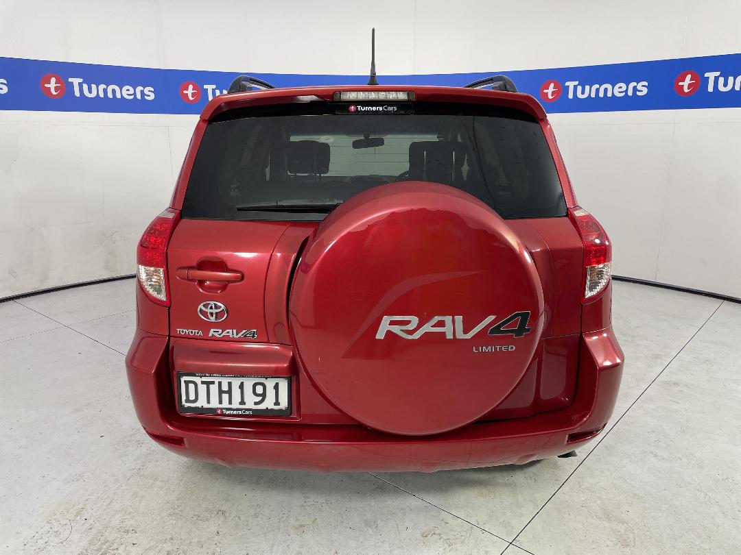 Photo '6' of Toyota Rav4
