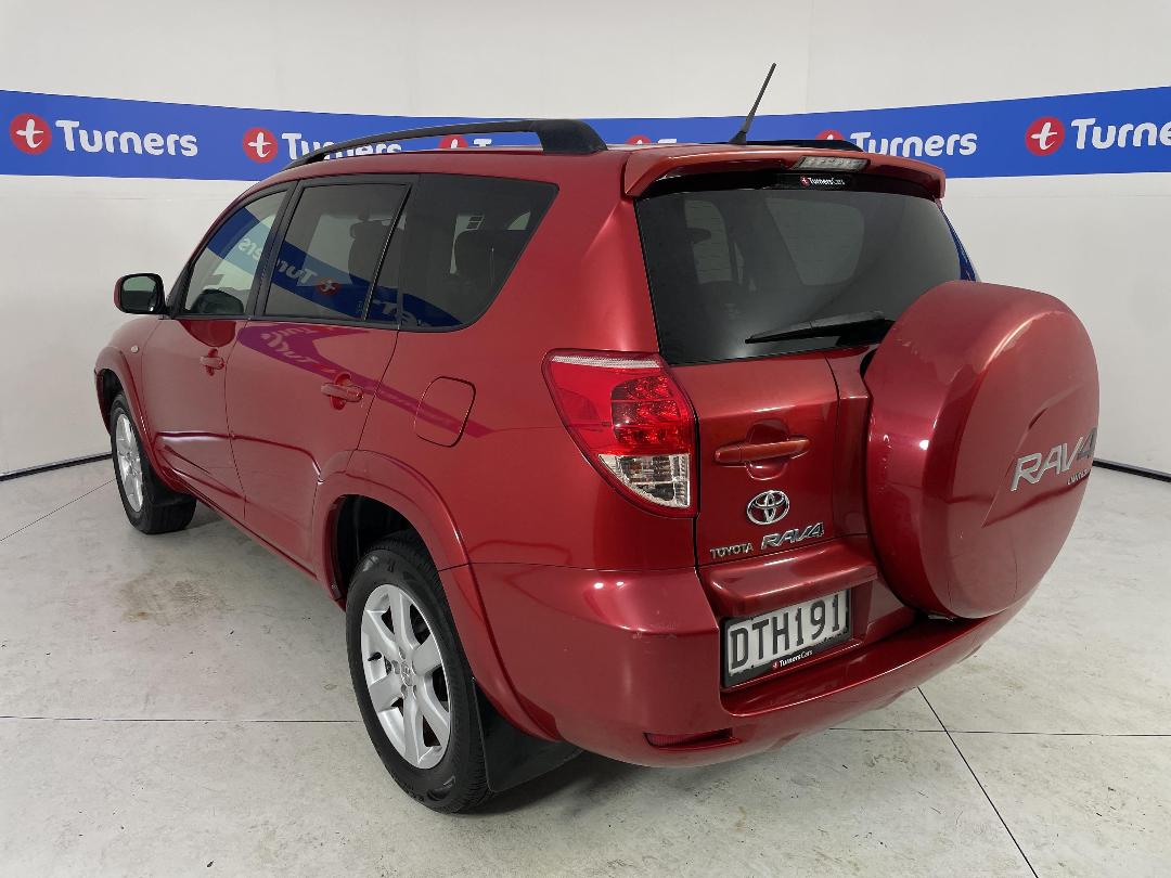 Photo '5' of Toyota Rav4