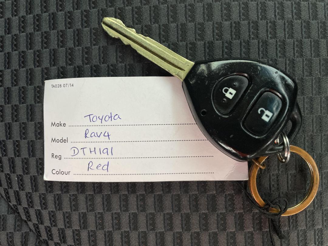 Photo '22' of Toyota Rav4