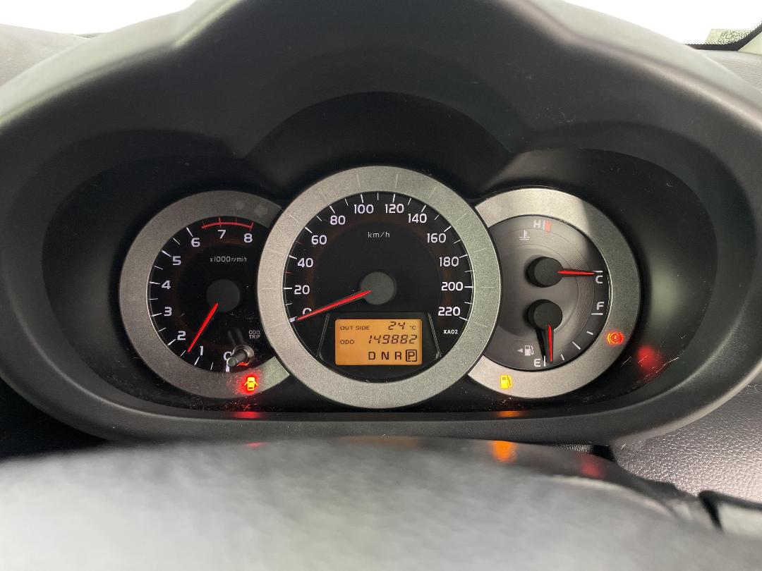 Photo '21' of Toyota Rav4