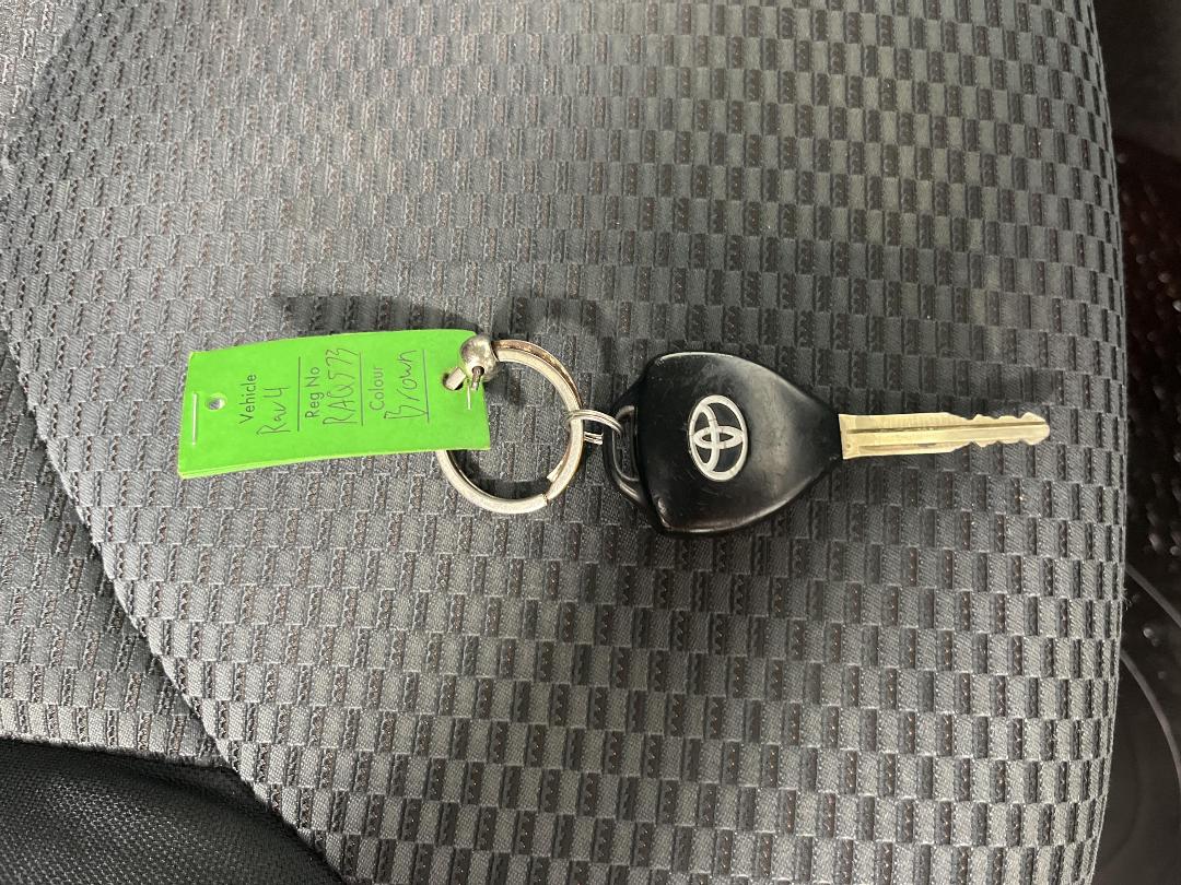 Photo '22' of Toyota Rav4