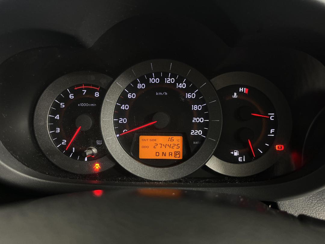 Photo '21' of Toyota Rav4