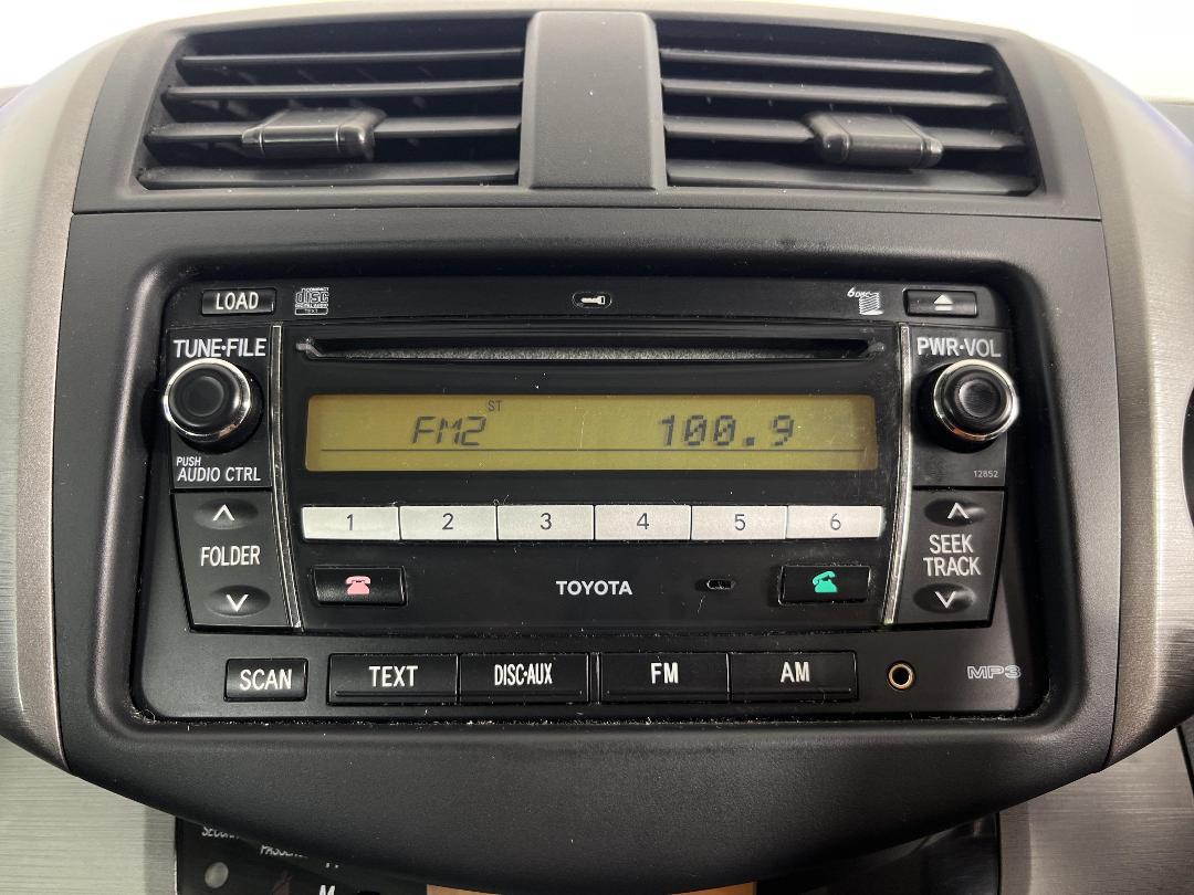 Photo '23' of Toyota Rav4