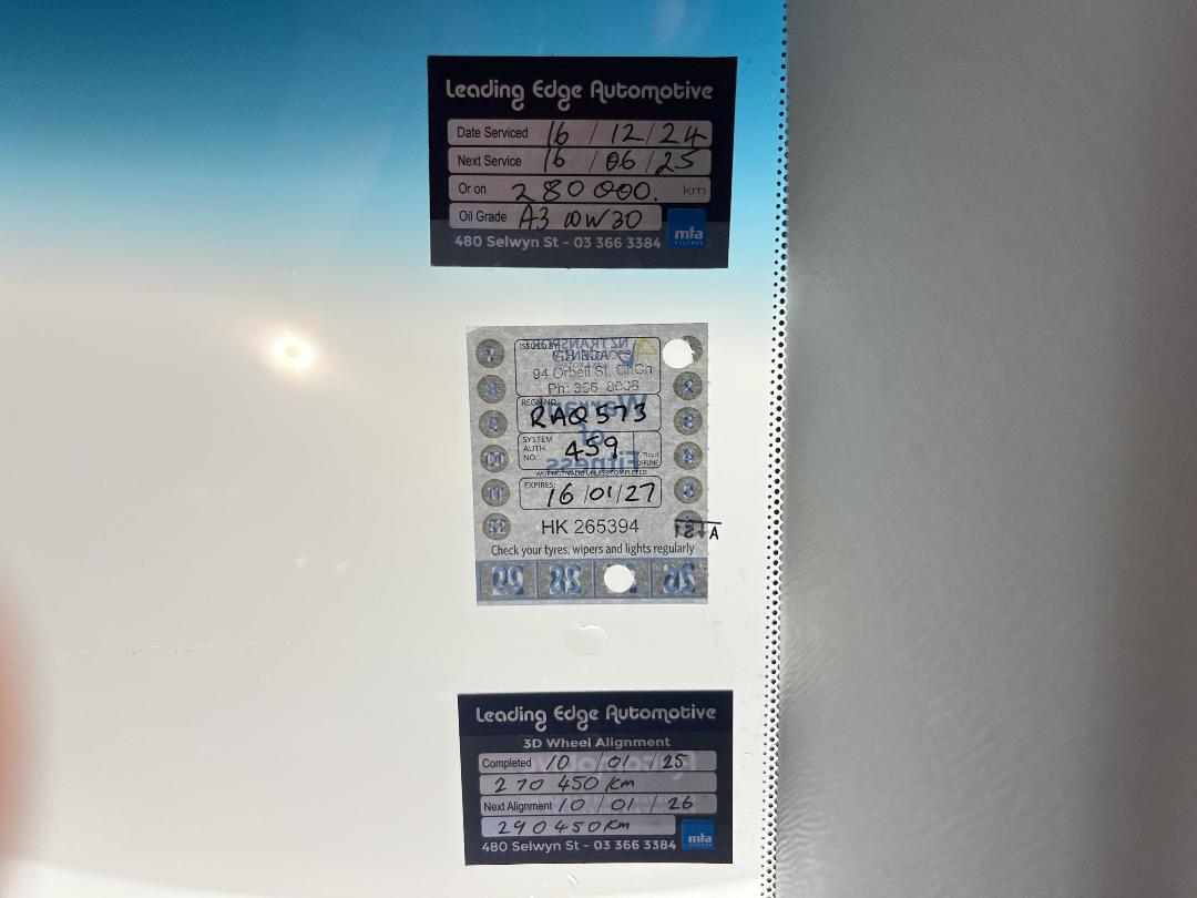 Photo '27' of Toyota Rav4