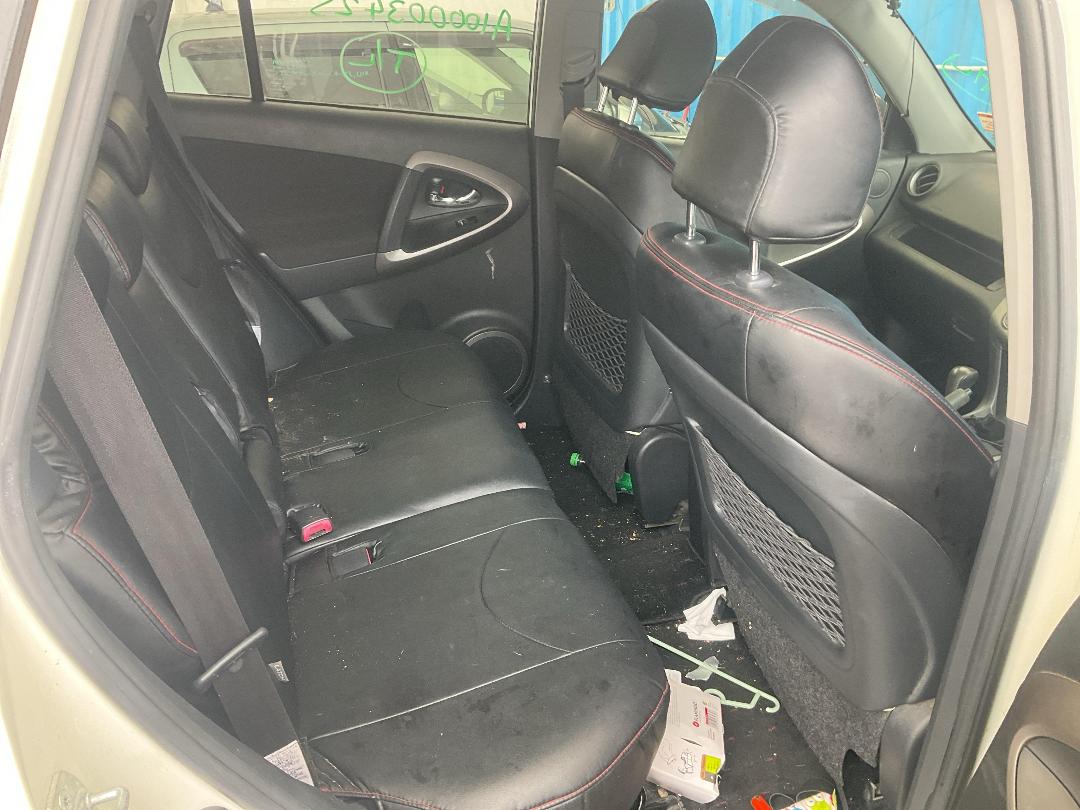 Photo '6' of Toyota Rav4 Photo '6' of Toyota Rav4