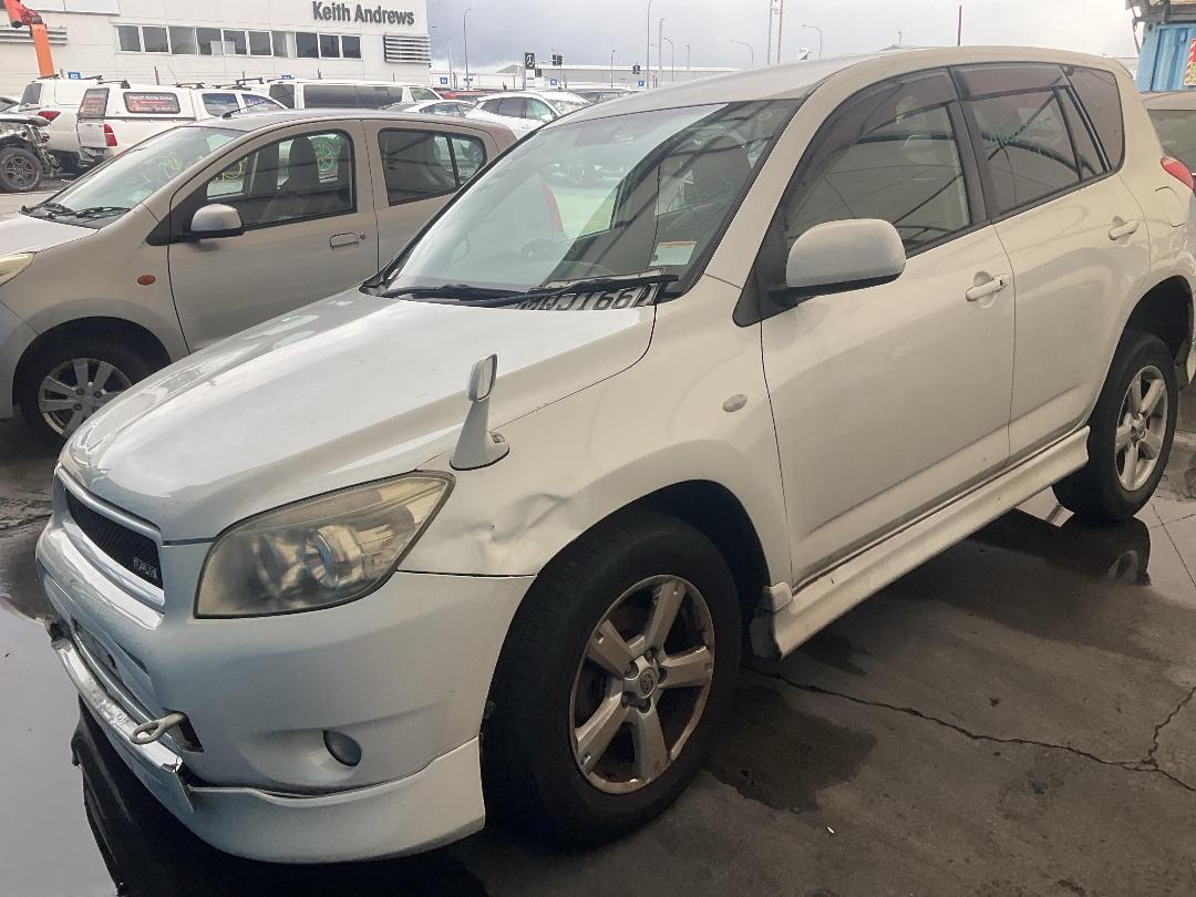 Photo '2' of Toyota Rav4 Photo '2' of Toyota Rav4