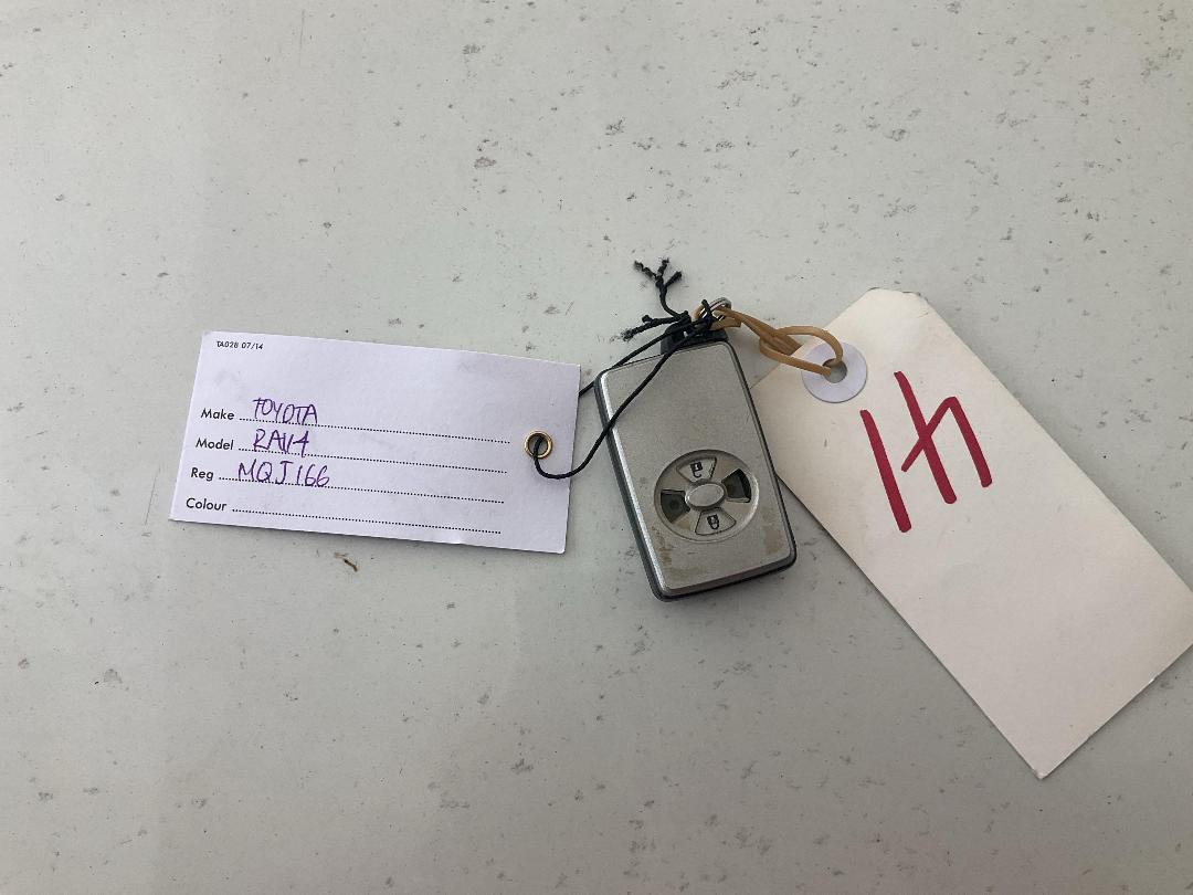 Photo '10' of Toyota Rav4 Photo '10' of Toyota Rav4