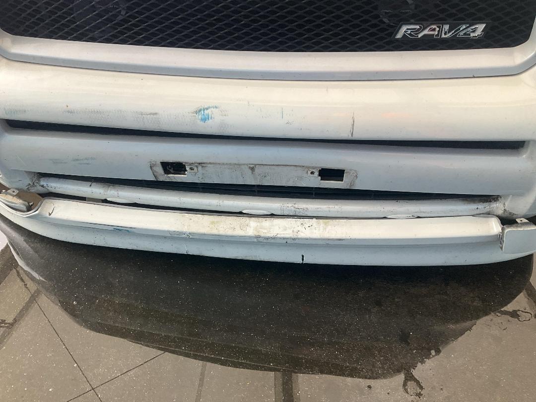 Photo '20' of Toyota Rav4 Photo '20' of Toyota Rav4