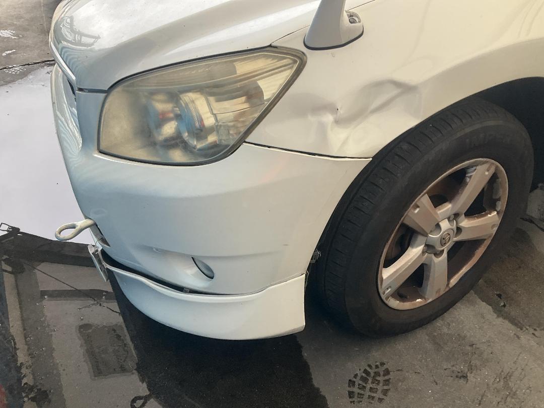 Photo '21' of Toyota Rav4 Photo '21' of Toyota Rav4