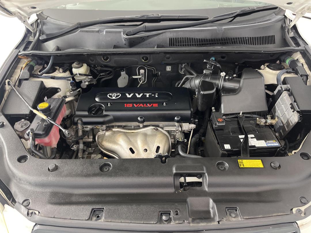 Photo '13' of Toyota Rav4 Photo '13' of Toyota Rav4