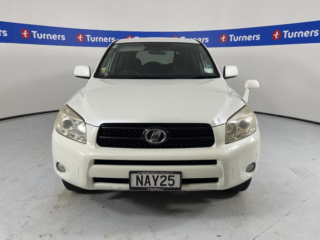 Photo '2' of Toyota Rav4 Photo '2' of Toyota Rav4