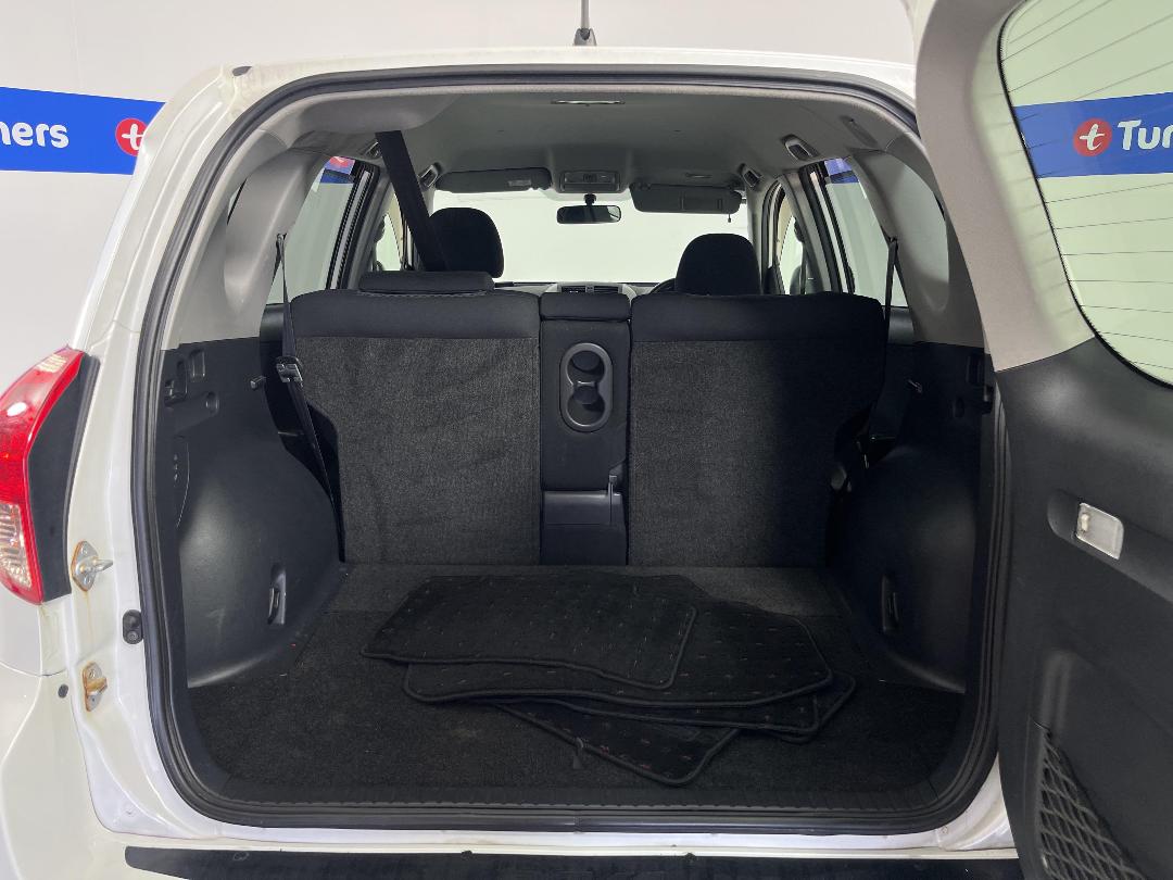 Photo '14' of Toyota Rav4 Photo '14' of Toyota Rav4