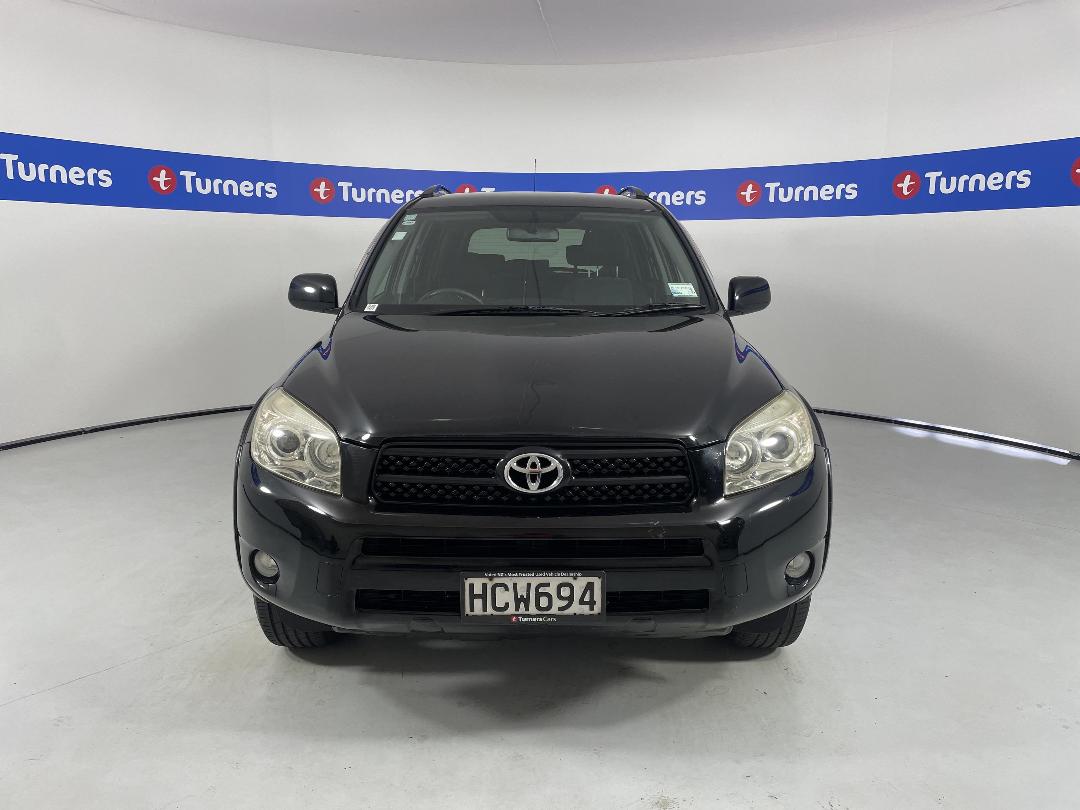 Photo '2' of Toyota Rav4 Photo '2' of Toyota Rav4