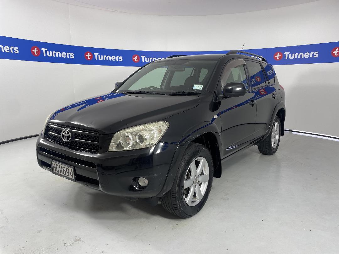 Photo '4' of Toyota Rav4 Photo '4' of Toyota Rav4