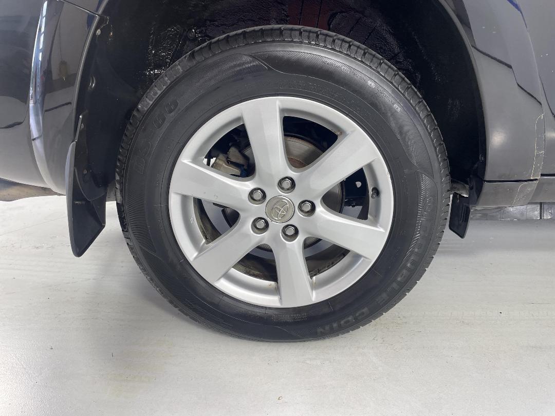 Photo '12' of Toyota Rav4 Photo '12' of Toyota Rav4