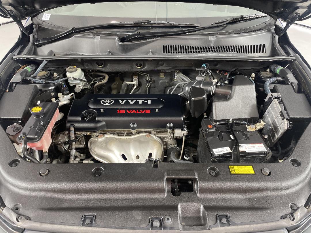 Photo '13' of Toyota Rav4 Photo '13' of Toyota Rav4