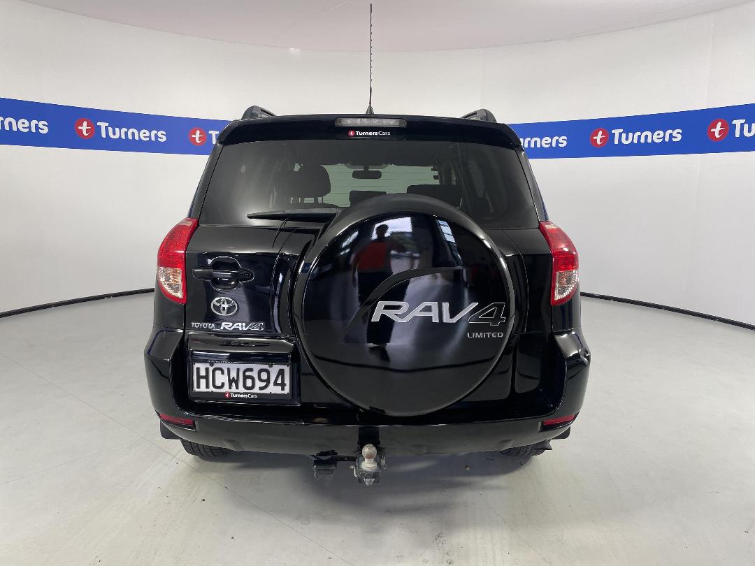 Photo '6' of Toyota Rav4 Photo '6' of Toyota Rav4