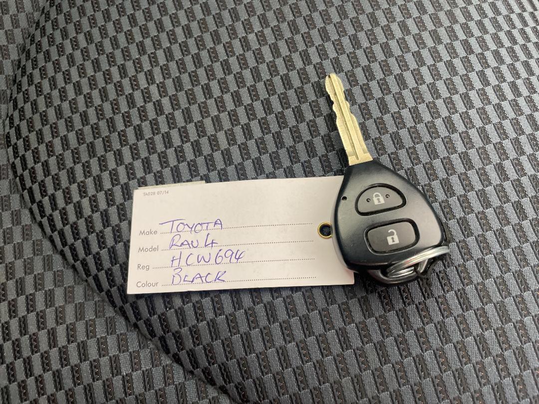 Photo '22' of Toyota Rav4 Photo '22' of Toyota Rav4