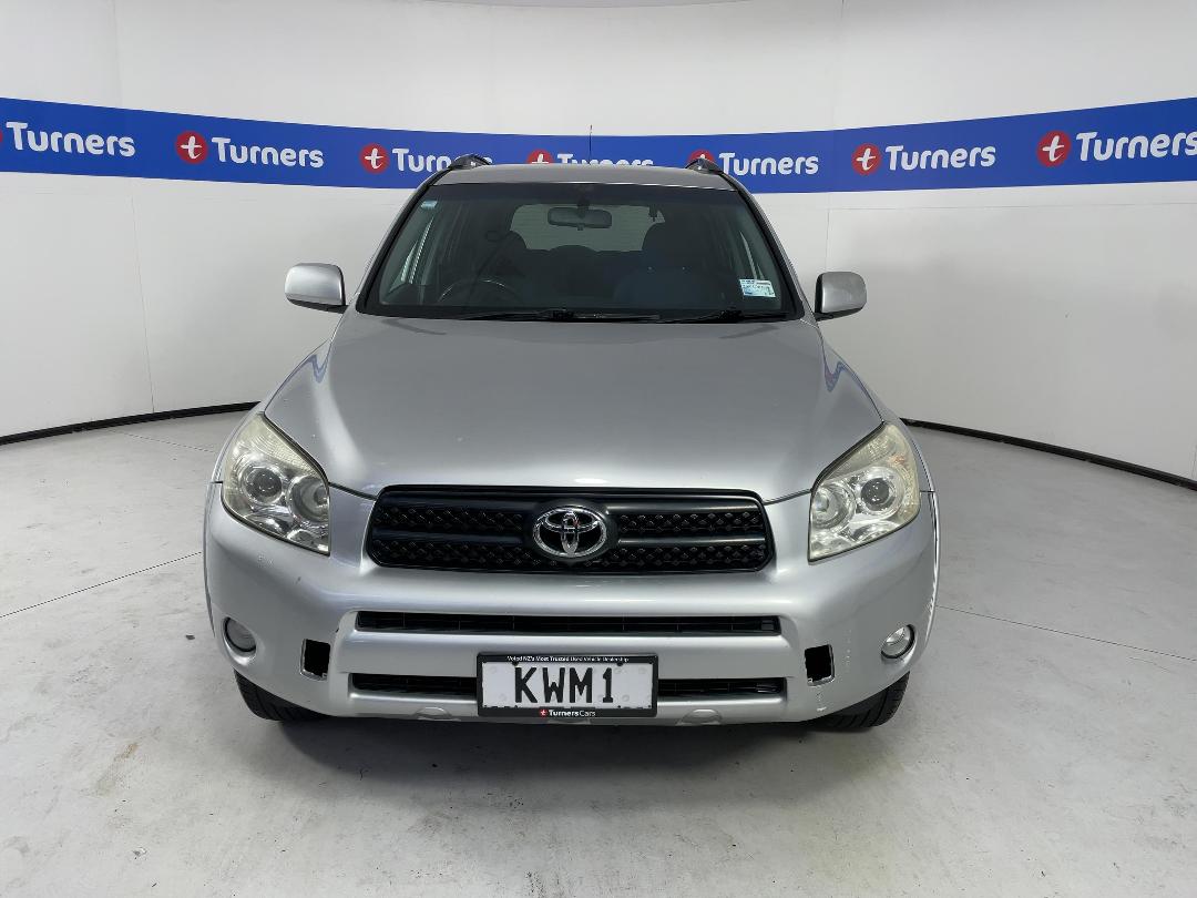 Photo '2' of Toyota Rav4 Photo '2' of Toyota Rav4