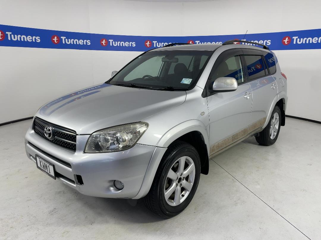 Photo '4' of Toyota Rav4 Photo '4' of Toyota Rav4