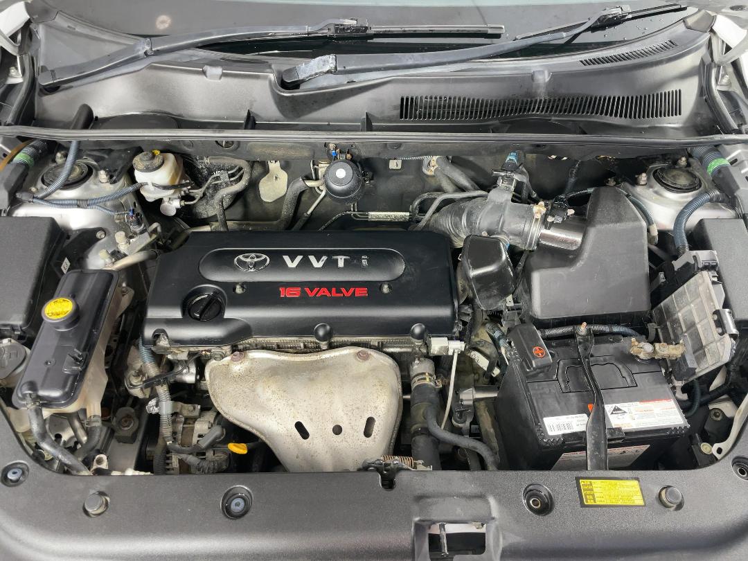 Photo '13' of Toyota Rav4 Photo '13' of Toyota Rav4