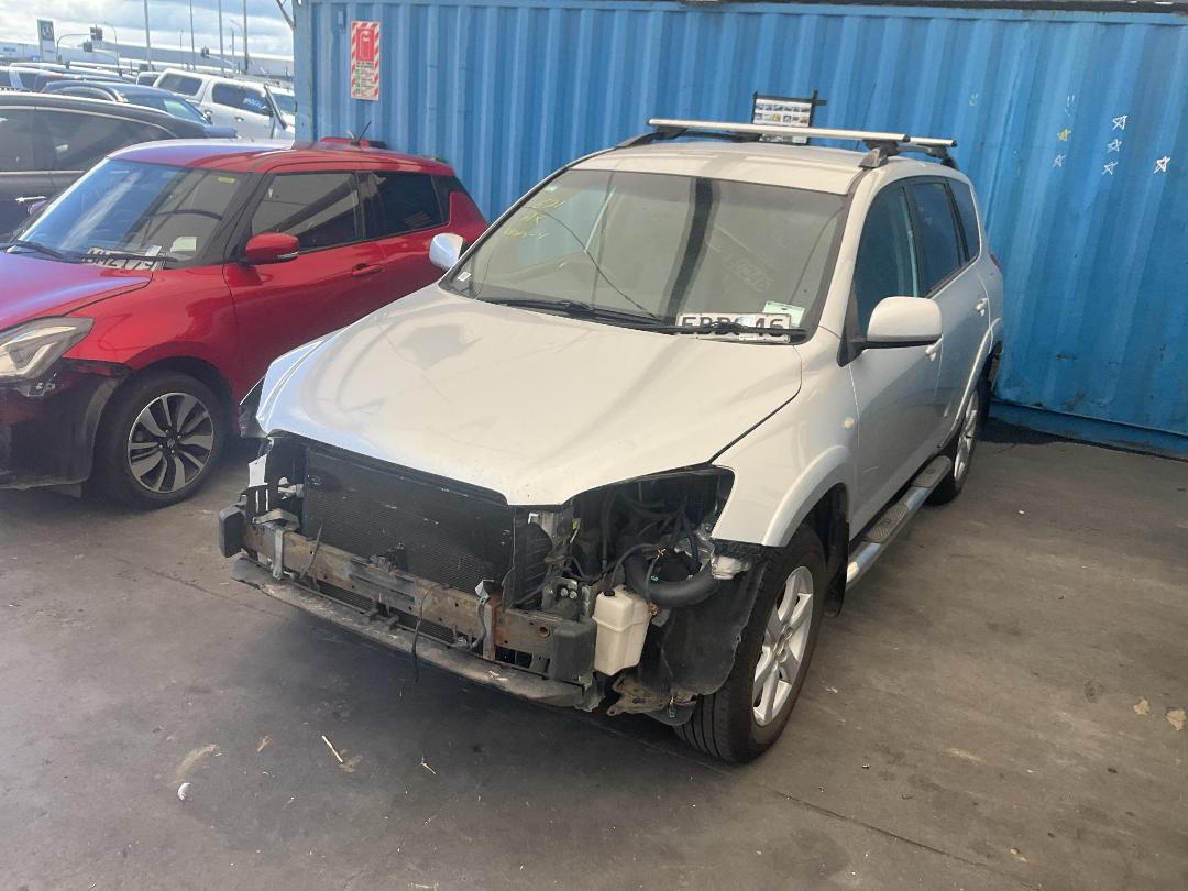 Photo '6' of Toyota Rav4 LTD