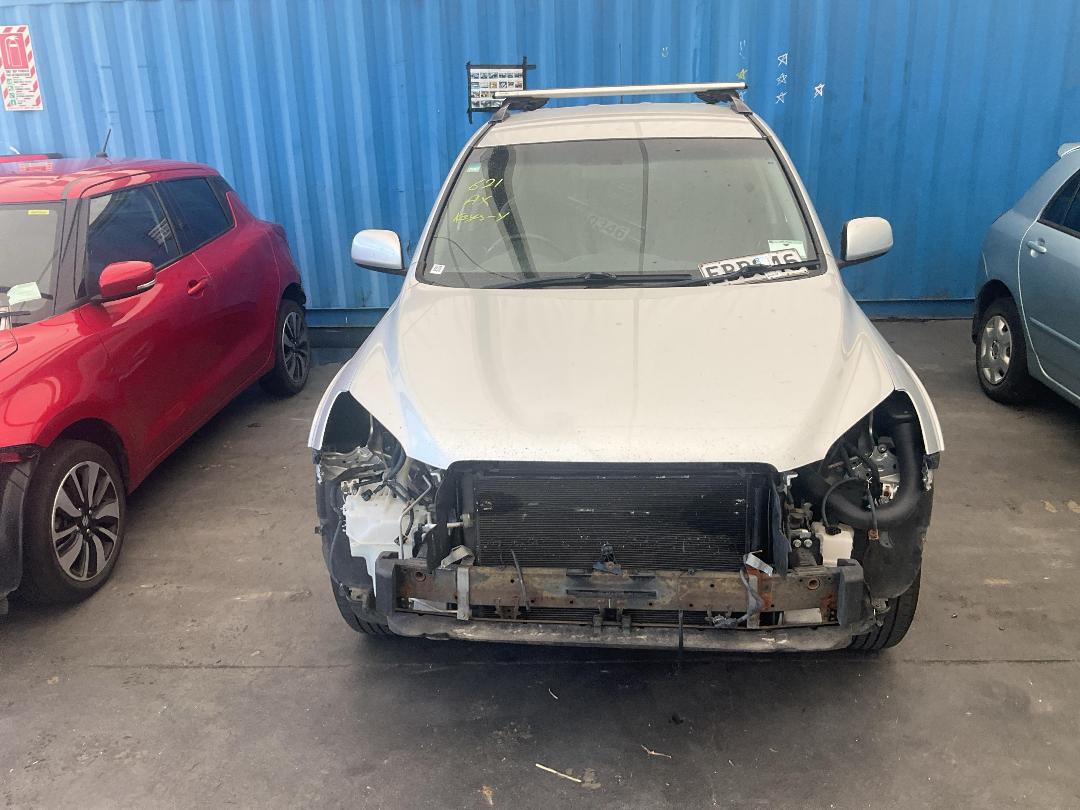 Photo '5' of Toyota Rav4 LTD