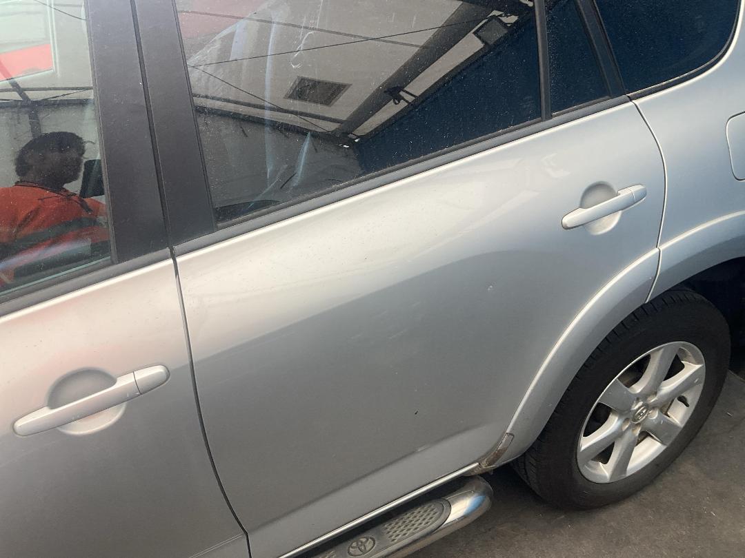 Photo '10' of Toyota Rav4 LTD