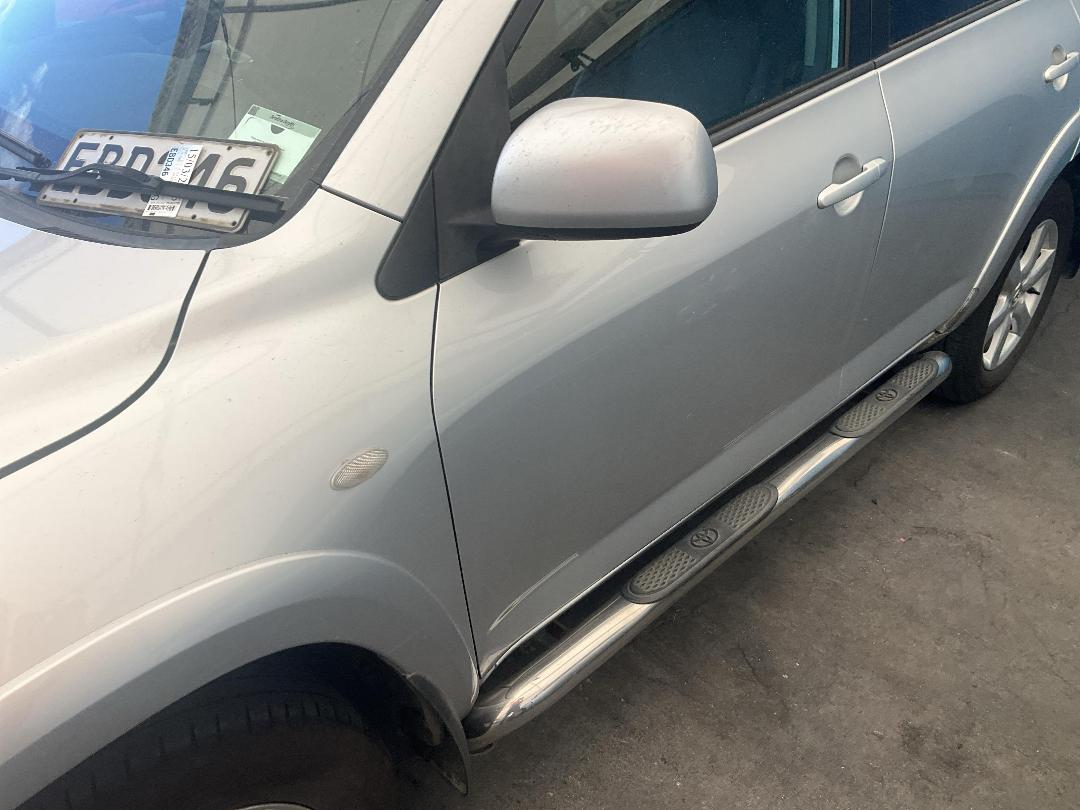 Photo '9' of Toyota Rav4 LTD