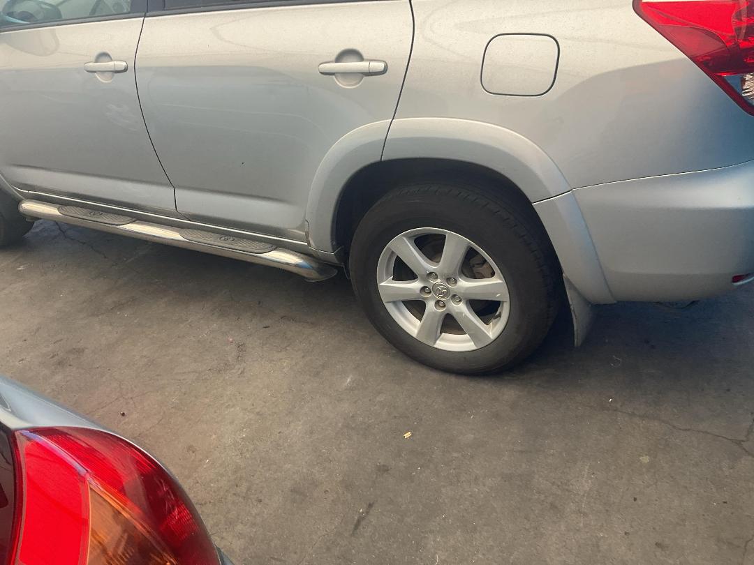 Photo '12' of Toyota Rav4 LTD