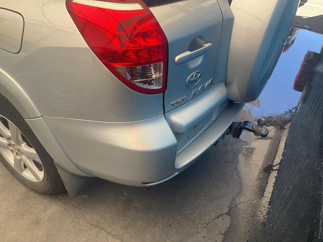 Photo '13' of Toyota Rav4 LTD