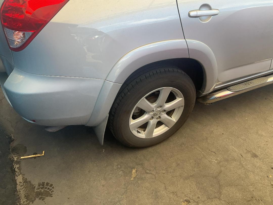 Photo '15' of Toyota Rav4 LTD