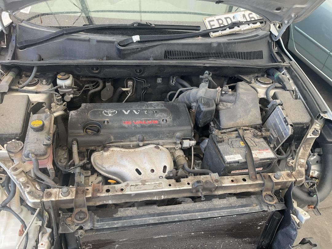 Photo '17' of Toyota Rav4 LTD