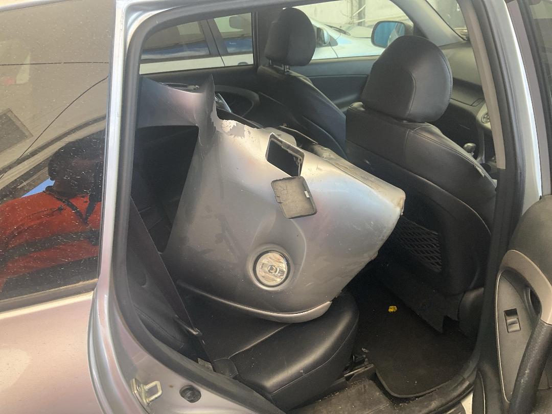 Photo '22' of Toyota Rav4 LTD