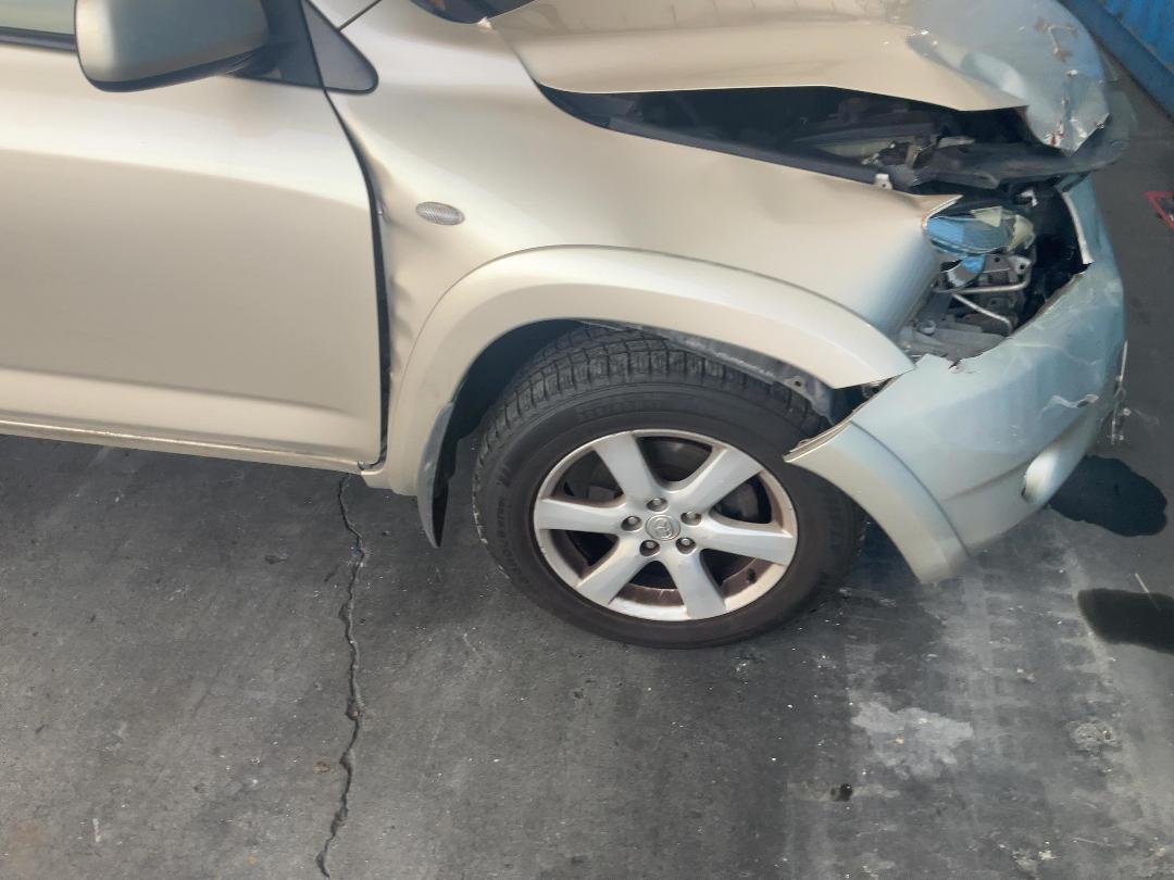 Photo '2' of Toyota Rav4 LTD Photo '2' of Toyota Rav4 LTD