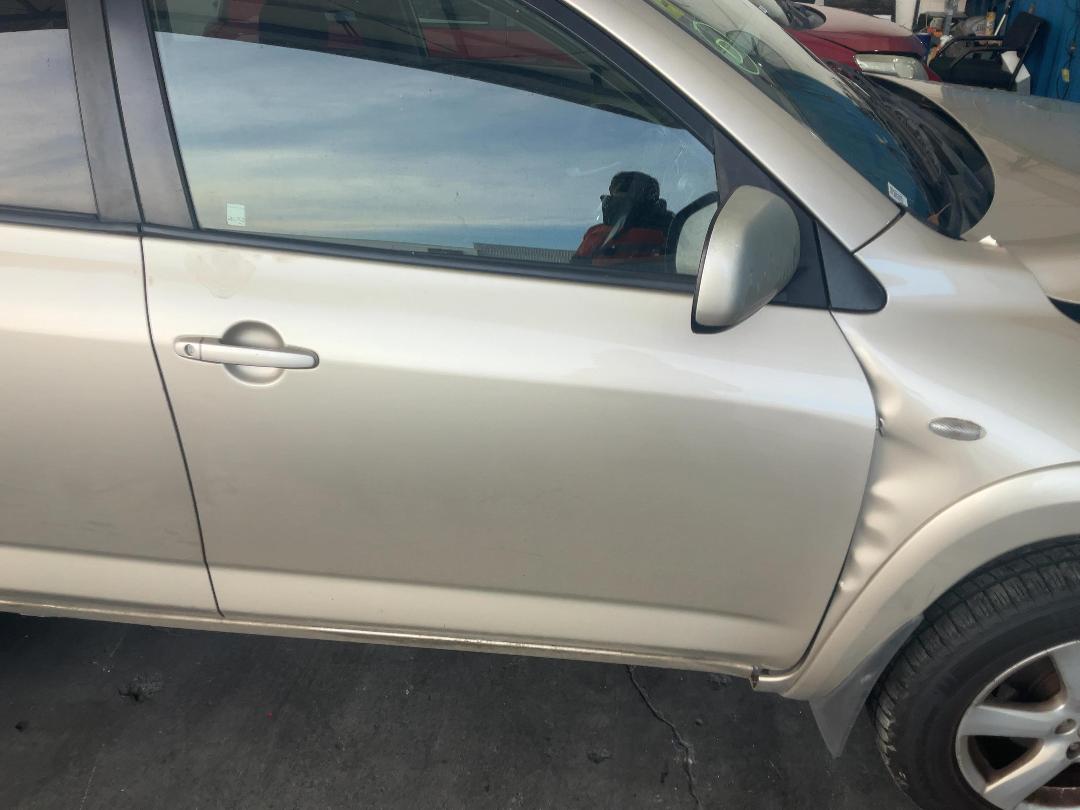 Photo '3' of Toyota Rav4 LTD Photo '3' of Toyota Rav4 LTD