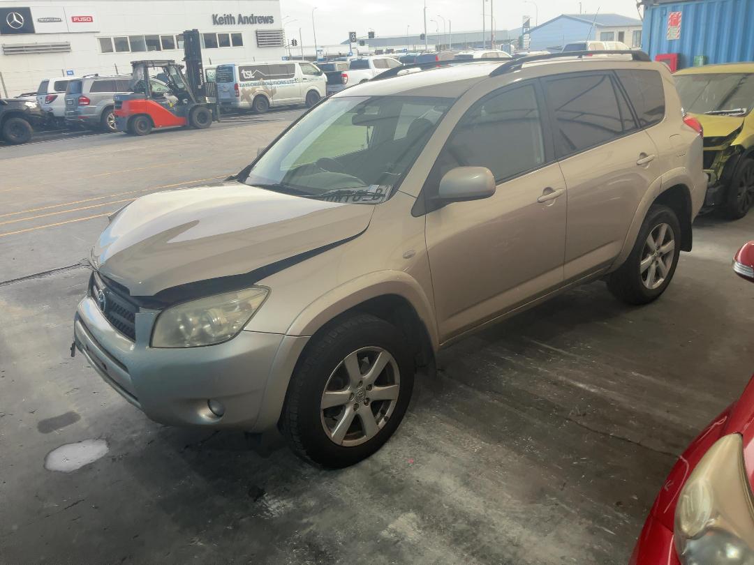 Photo '5' of Toyota Rav4 LTD Photo '5' of Toyota Rav4 LTD