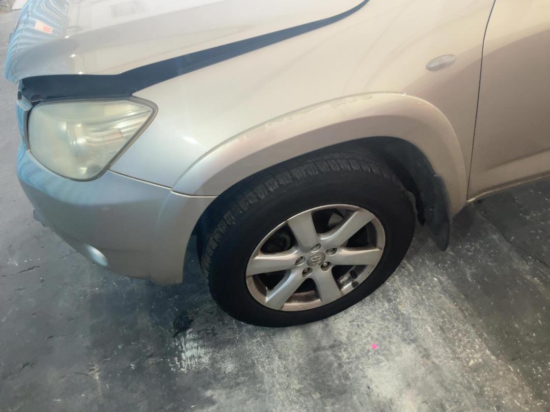 Photo '6' of Toyota Rav4 LTD Photo '6' of Toyota Rav4 LTD