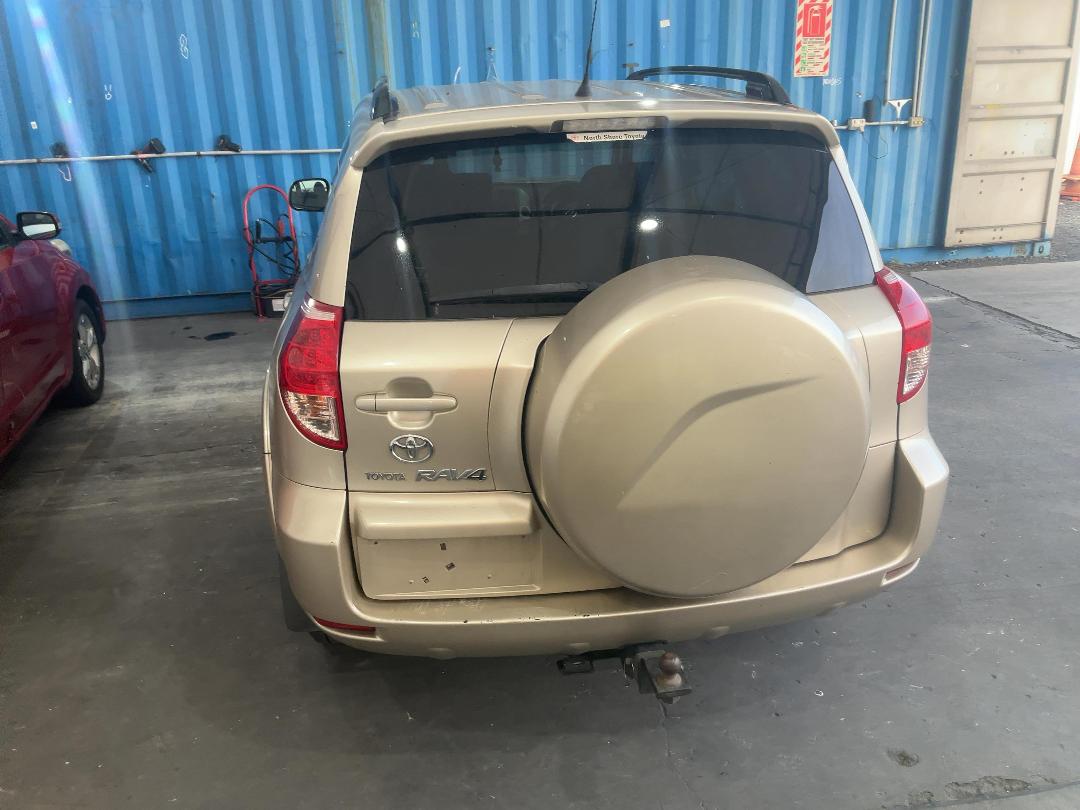 Photo '9' of Toyota Rav4 LTD Photo '9' of Toyota Rav4 LTD