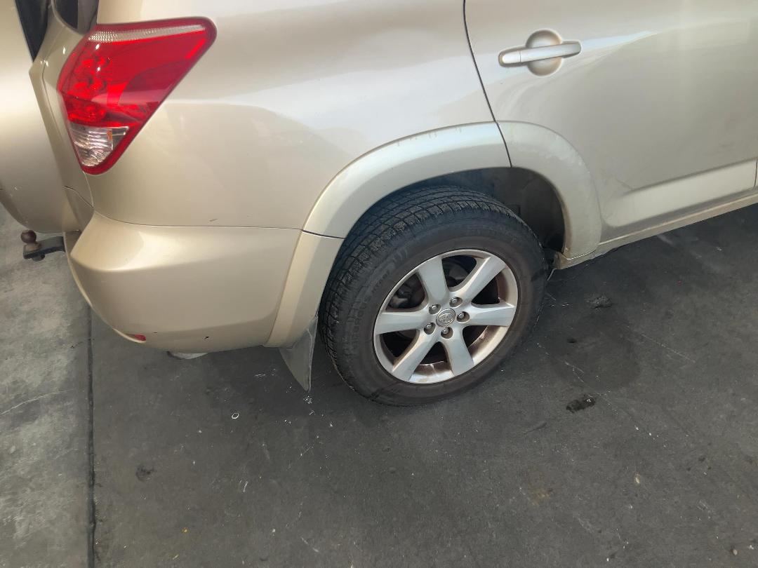 Photo '11' of Toyota Rav4 LTD Photo '11' of Toyota Rav4 LTD