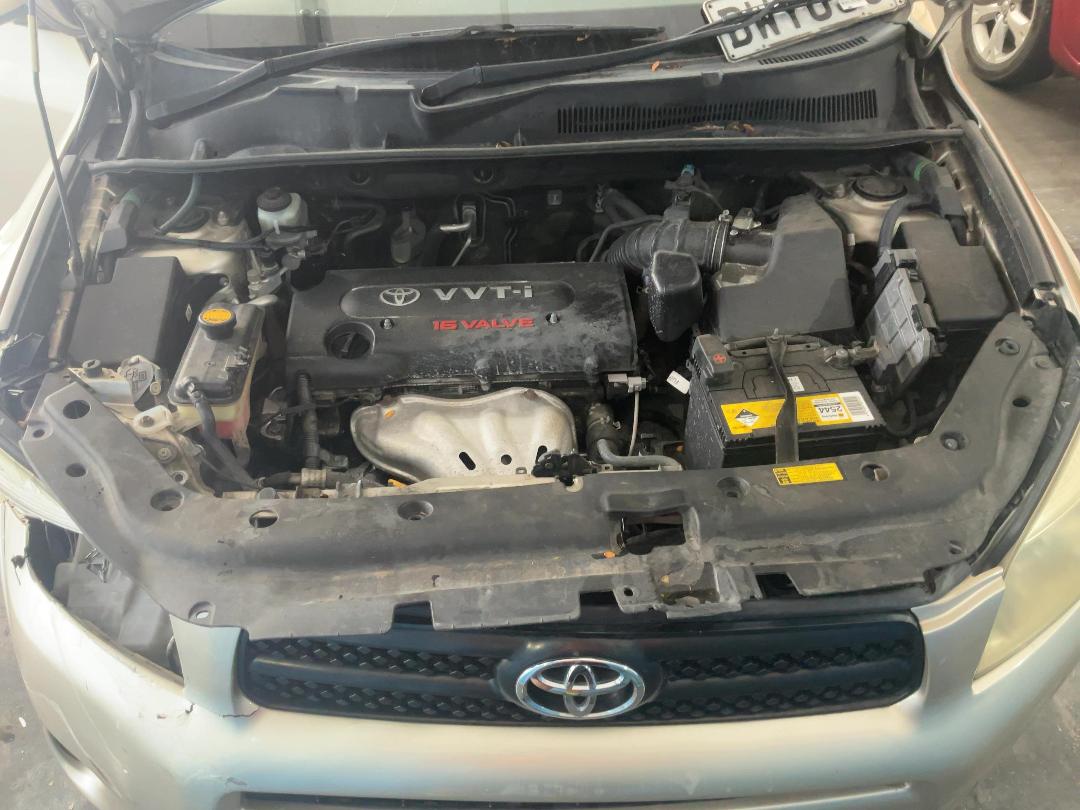 Photo '13' of Toyota Rav4 LTD Photo '13' of Toyota Rav4 LTD